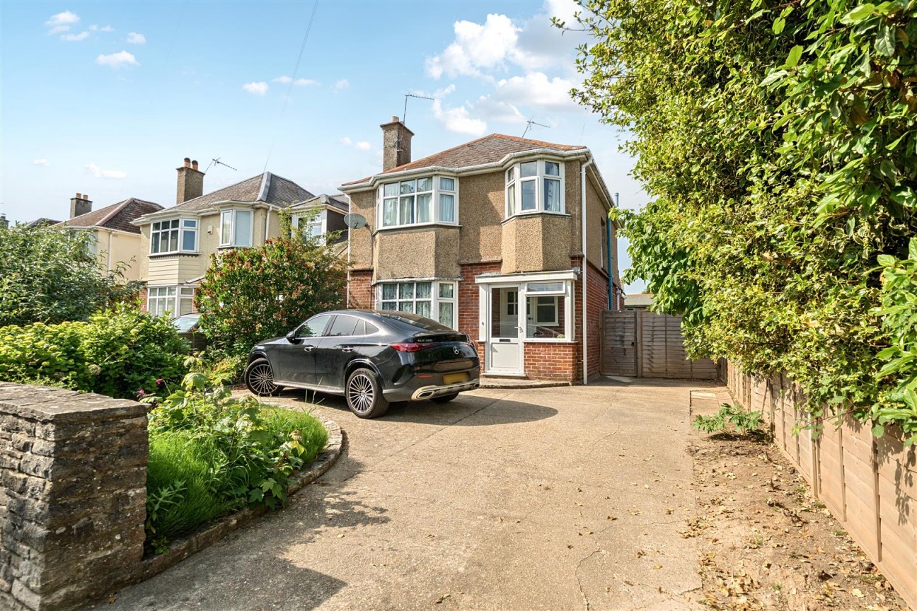 Victoria Avenue, Swanage