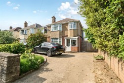 Victoria Avenue, Swanage