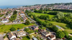 Victoria Avenue, Swanage