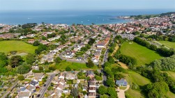 Victoria Avenue, Swanage