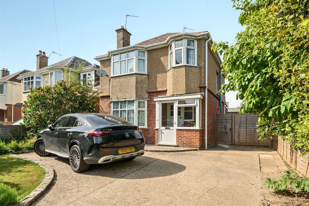 Victoria Avenue, Swanage
