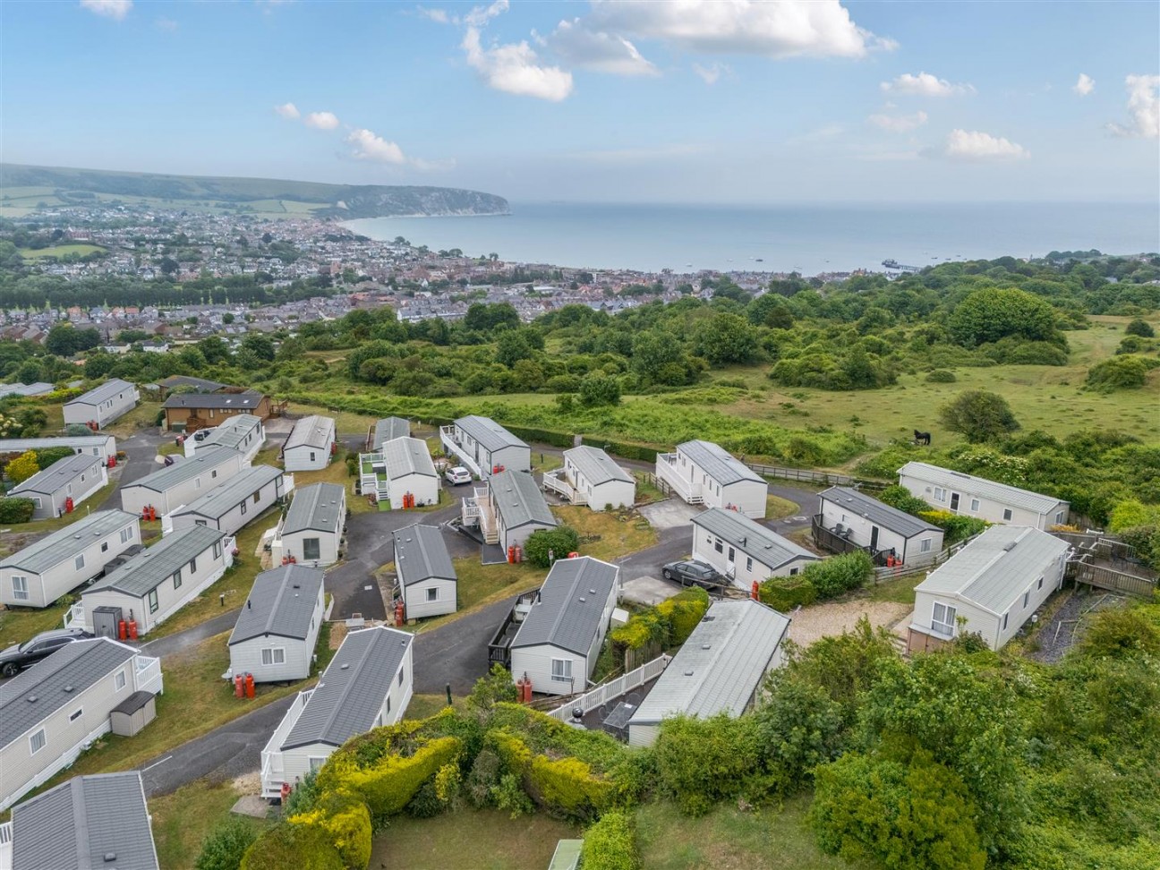 Swanage Bay View
