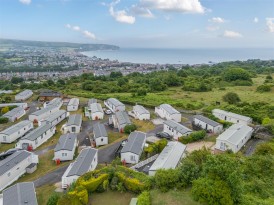 Swanage Bay View
