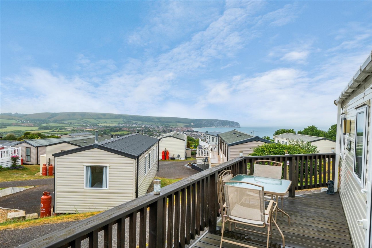 Swanage Bay View