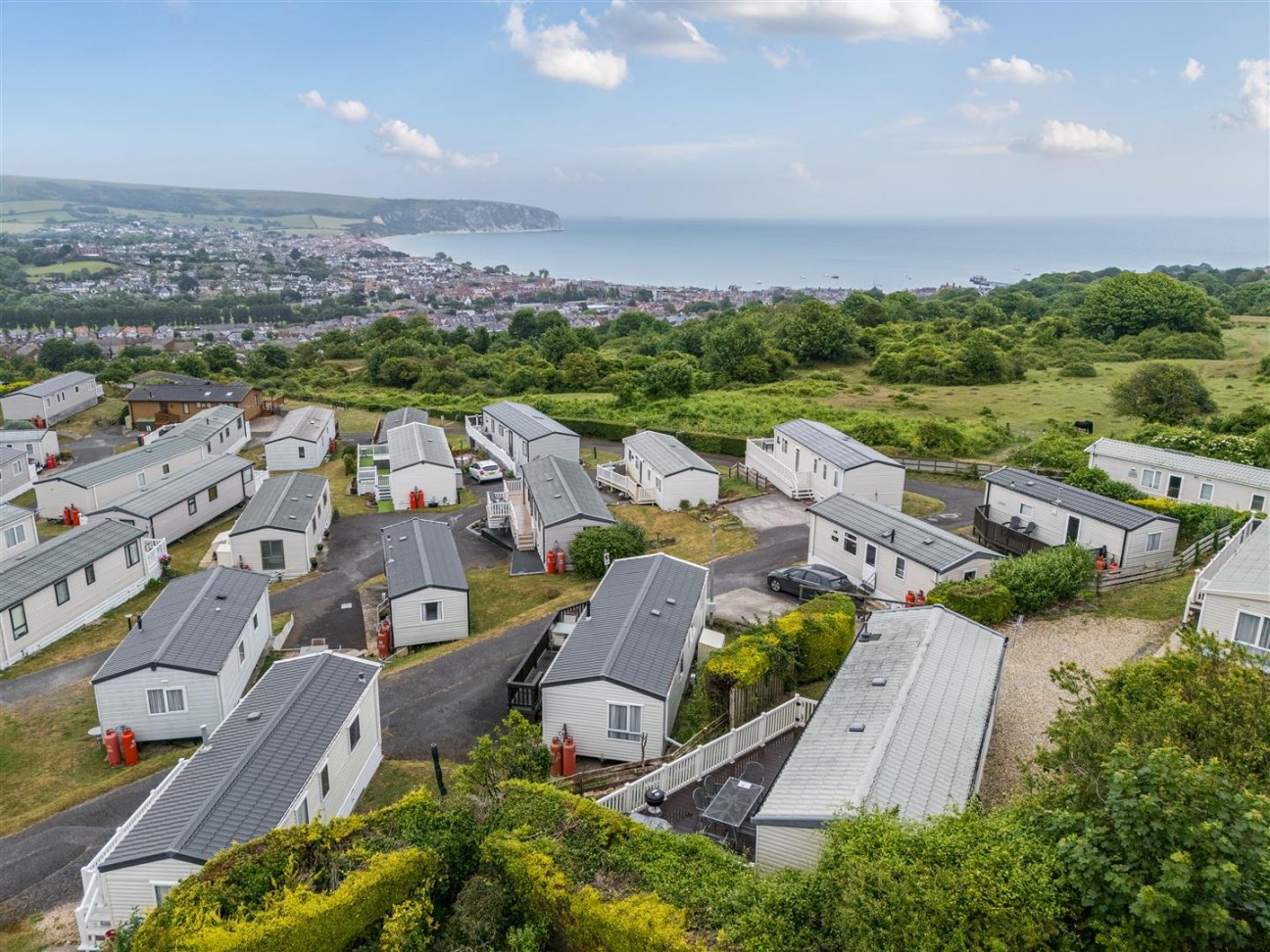 Swanage Bay View