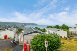 Swanage Bay View