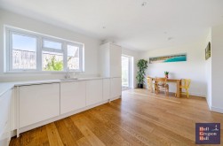 Weston Street, Portland