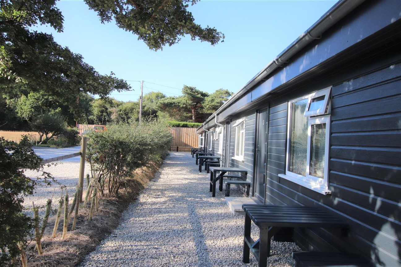 Wadmore Lane, Studland