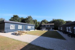 Wadmore Lane, Studland
