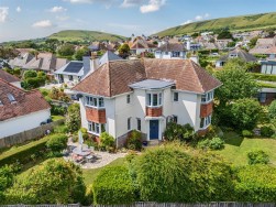 Streche Road, Swanage