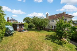 Streche Road, Swanage