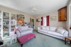 Streche Road, Swanage