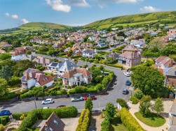Streche Road, Swanage