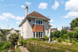 Streche Road, Swanage