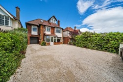Ulwell Road, Swanage