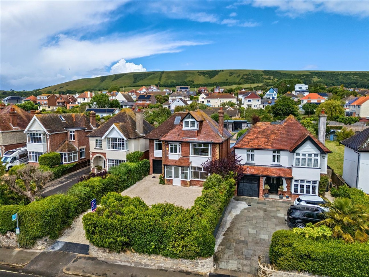 Ulwell Road, Swanage