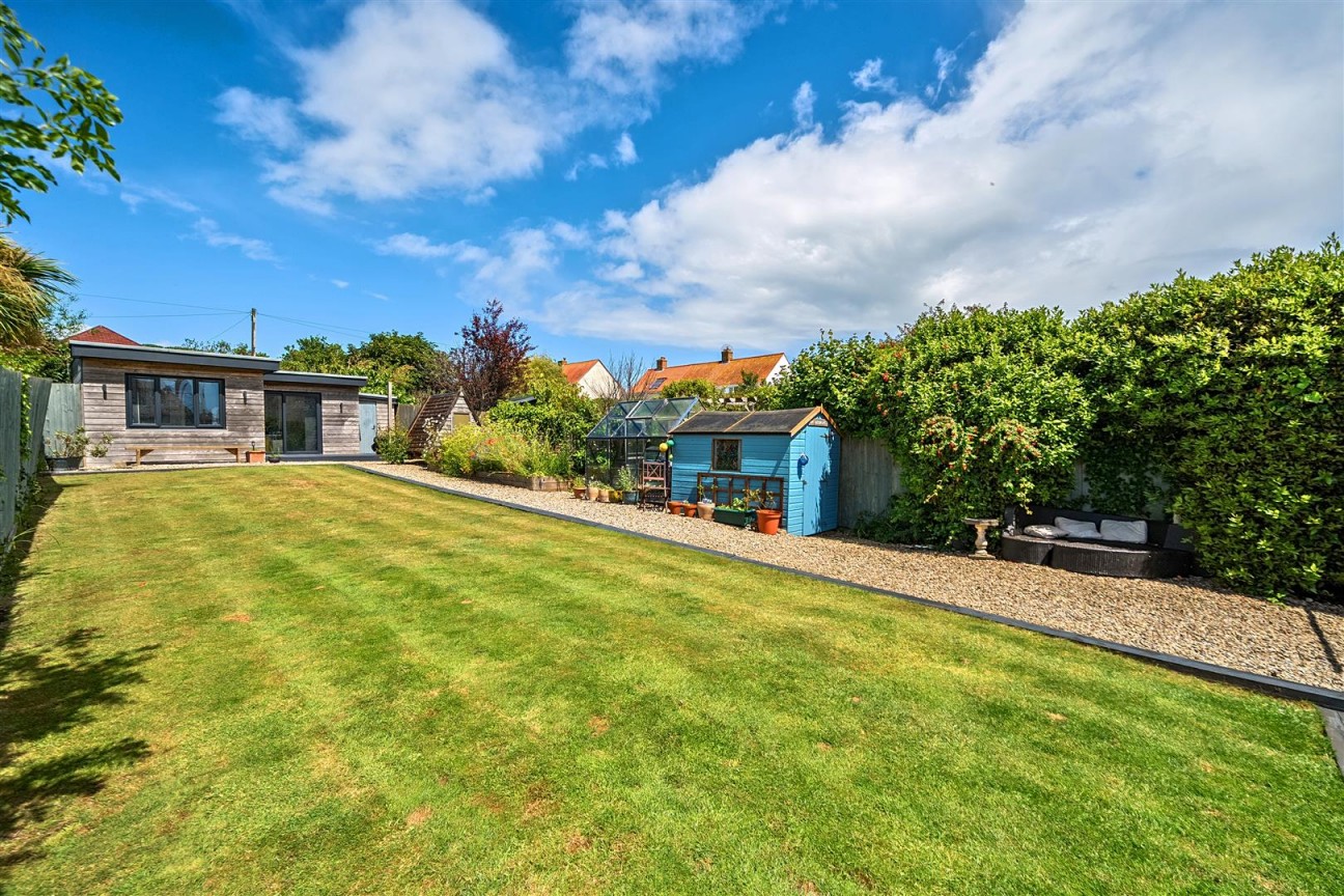 Ulwell Road, Swanage