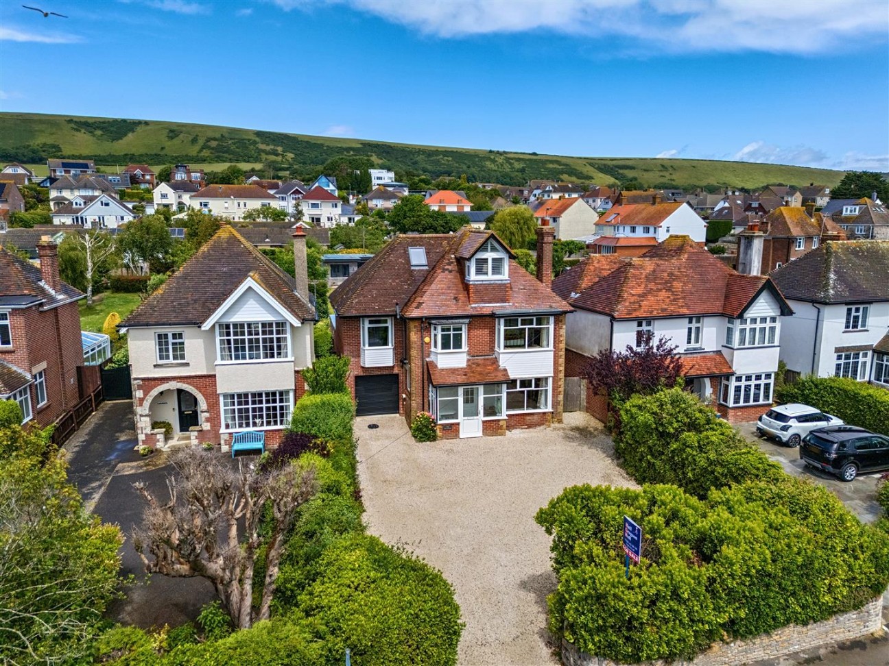 Ulwell Road, Swanage