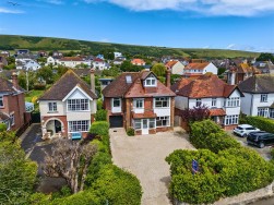 Ulwell Road, Swanage