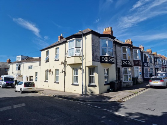 Grosvenor Road, Portland