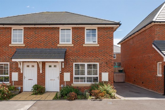 Gaskell Close, Swanage