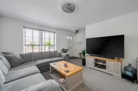 Gaskell Close, Swanage