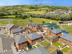 Gaskell Close, Swanage
