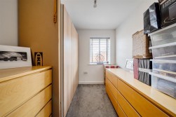 Gaskell Close, Swanage
