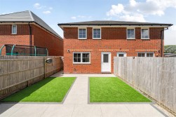 Gaskell Close, Swanage