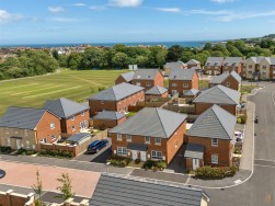 Gaskell Close, Swanage