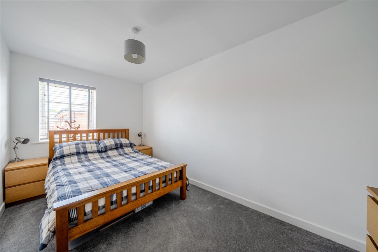 Gaskell Close, Swanage