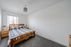 Gaskell Close, Swanage