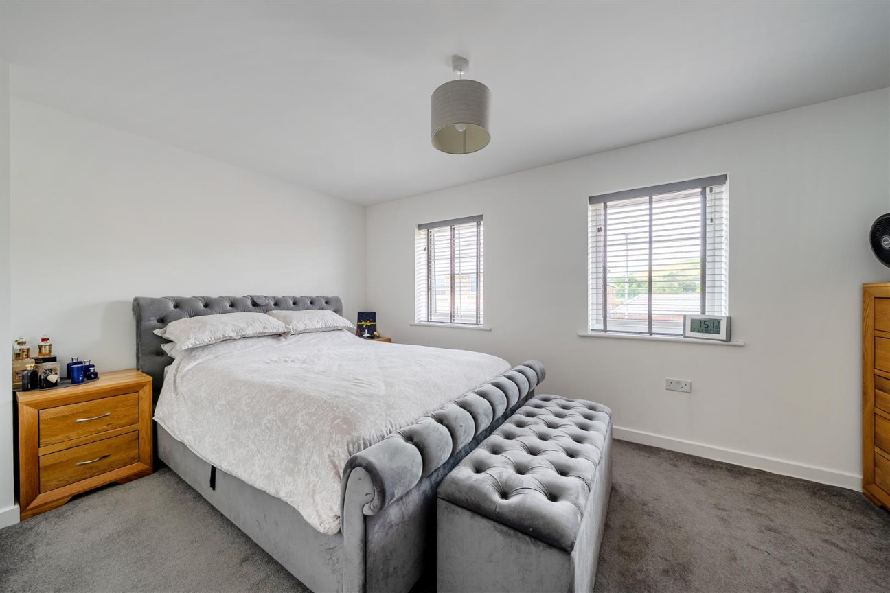 Gaskell Close, Swanage