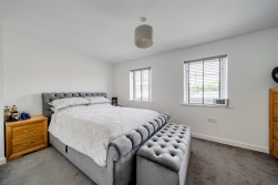 Gaskell Close, Swanage