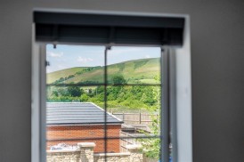 Gaskell Close, Swanage