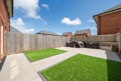 Gaskell Close, Swanage
