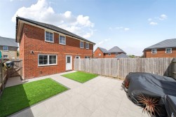 Gaskell Close, Swanage