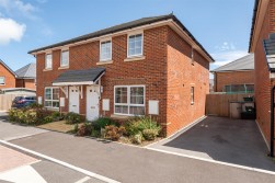 Gaskell Close, Swanage