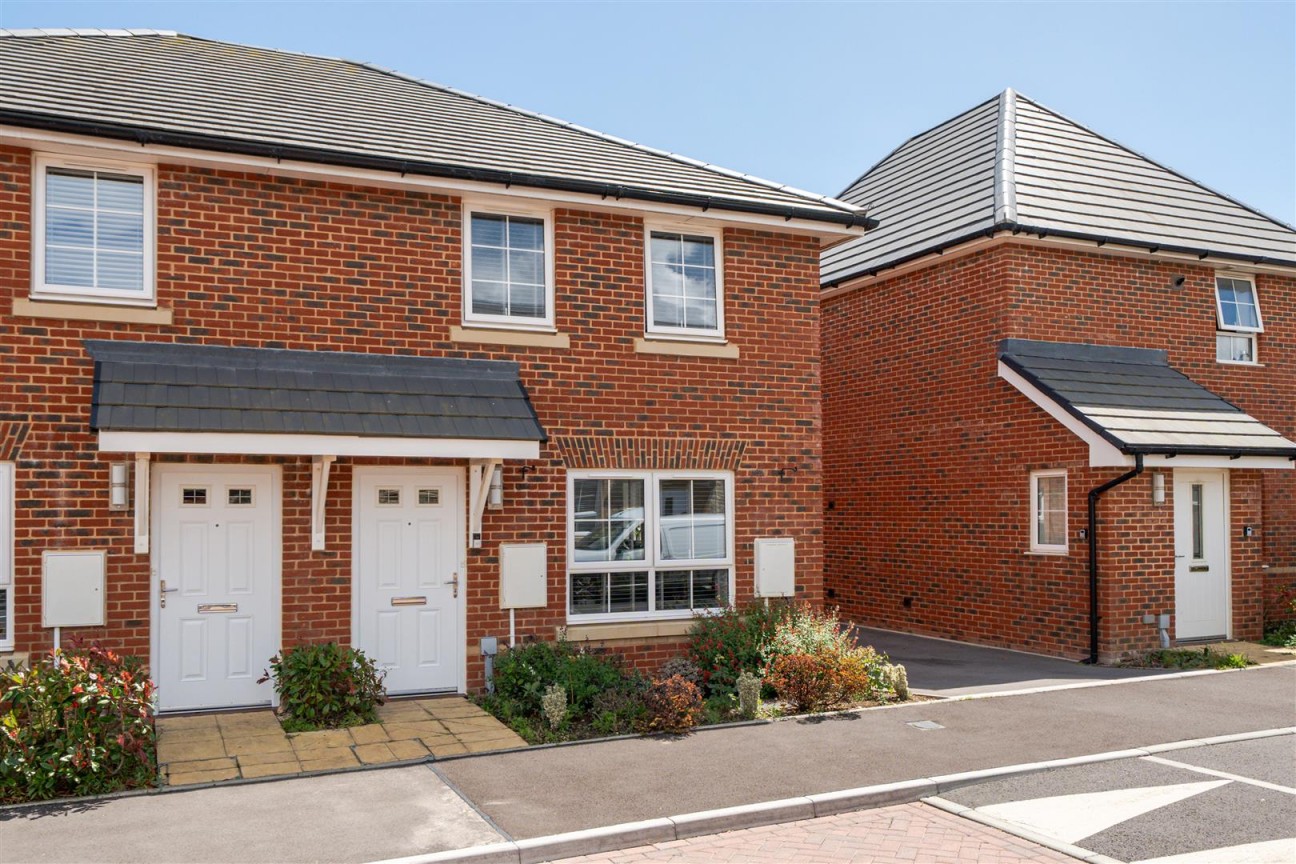 Gaskell Close, Swanage