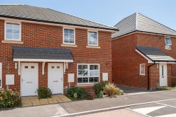 Gaskell Close, Swanage