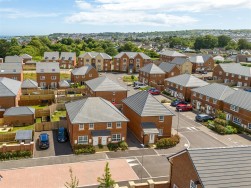 Gaskell Close, Swanage