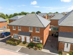 Gaskell Close, Swanage