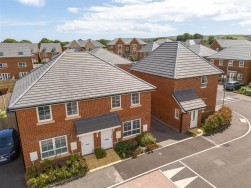 Gaskell Close, Swanage