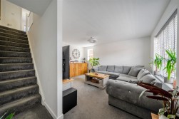 Gaskell Close, Swanage