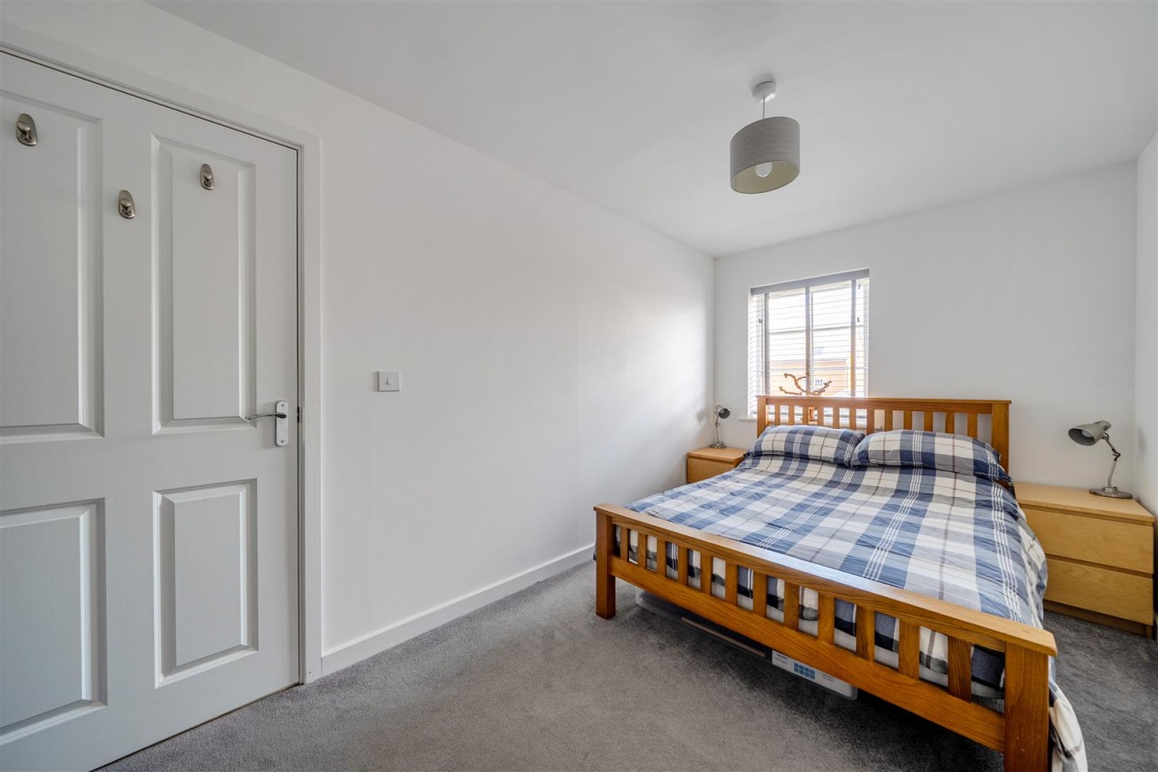 Gaskell Close, Swanage