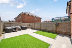 Gaskell Close, Swanage