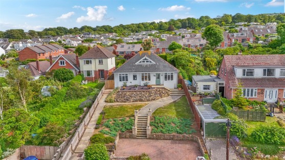 Priests Road, Swanage
