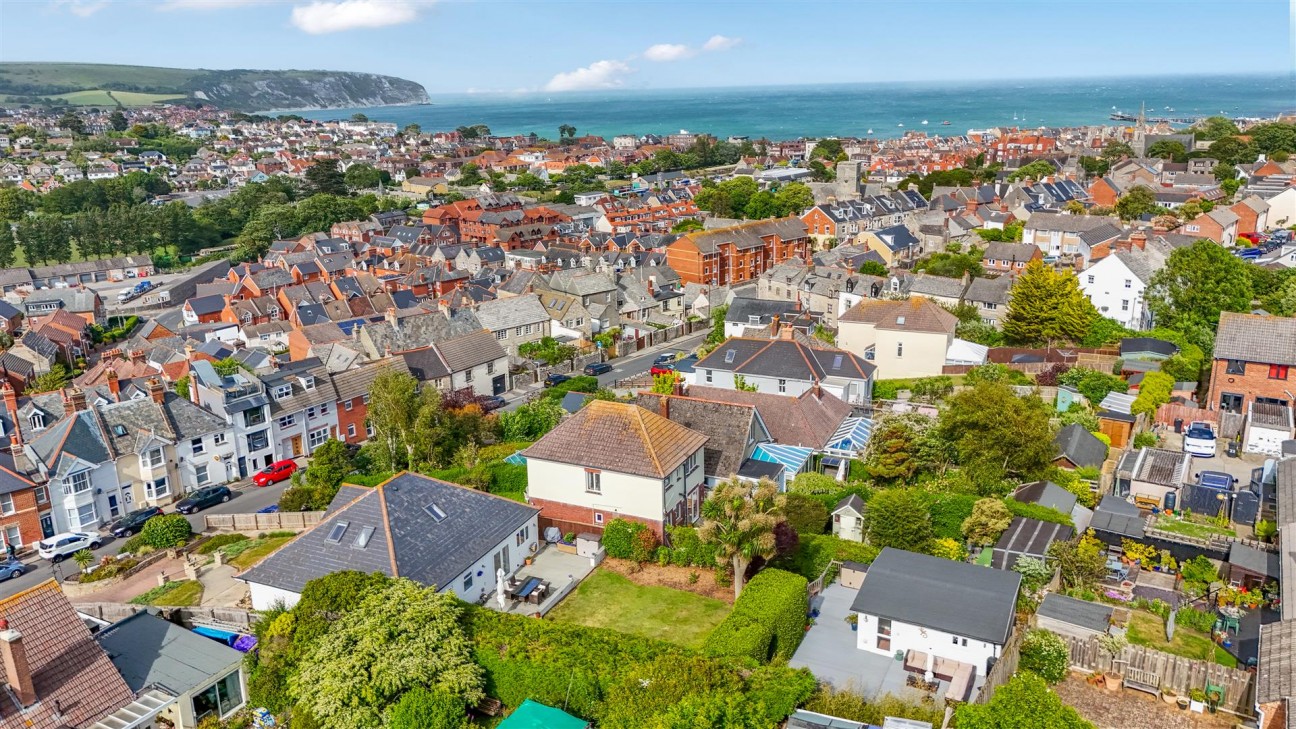Priests Road, Swanage