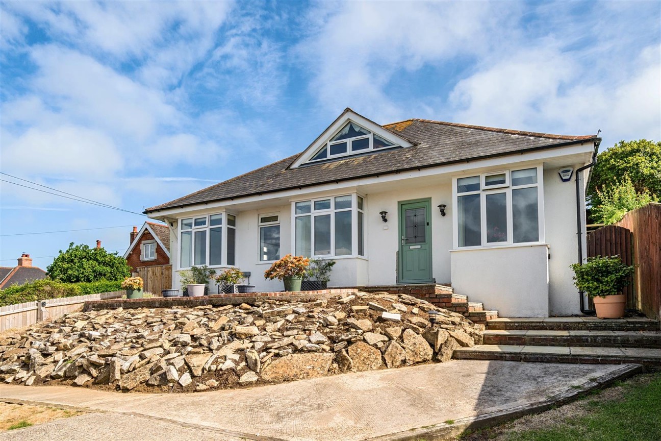 Priests Road, Swanage