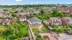 Priests Road, Swanage
